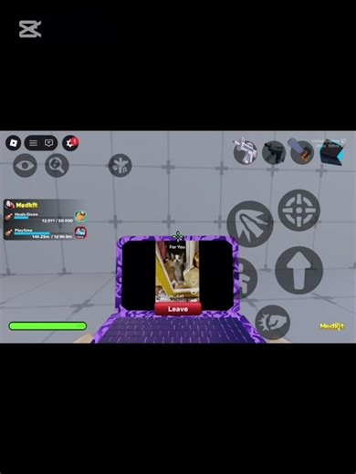 my daily routine #roblox #rivals #routines #funny