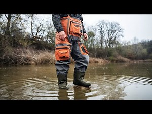 Best Waders 2025! Who Is The NEW #1?