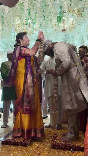 Experience the Grandeur of Indian Weddings | Marigold Banquets ‘N’ Conventions Pune