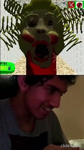 Baldis basics plus (ms.pomp jumpscare)