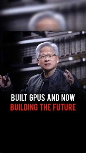 Business | Finance | Motivation on Instagram: "At the NVISION ’08 conference hosted by NVIDIA in 2008, a compelling live demonstration by MythBusters stars Jamie Hyneman and Adam Savage captured the transformative potential of GPU computing in a visually striking way 🎯 Video: @nvidia To illustrate the difference between CPU and GPU processing, they engineered two robotic paintball machines tasked with recreating the Mona Lisa. The machine representing the CPU fired paintballs sequentially, mimi