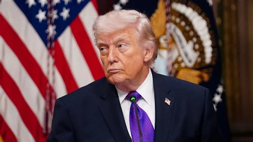 Trump Shrugs Off Gas Price Crisis as Costs Set to Explode