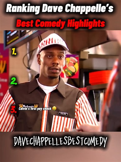Dave Chappelle funniest moments 😂😂😂 #funny #foryoupage #chappelleshow #comedycentral #davechappelle