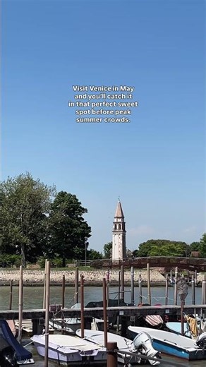 Things to do in Venice in May | Italy Travel Guide
