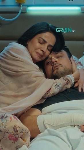 691K views · 18K reactions | Kabhi Kabhi Insaan Door Ja Kar Bhi Qareeb Ho Jata Hai Watch Drama Serial Pamaal Every Monday And Tuesday at 8 PM Only on Green TV #GreenTV #GreenBestDrama #Pamaal #SabaQamar #UsmanMukhtar #fblifestyle | Green Best Dramas | Facebook