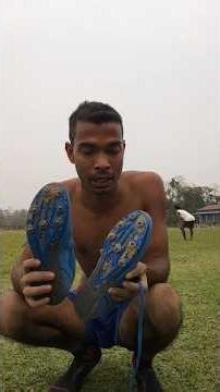 Long Jump Excellent আহিগল🔥🔥Long Jump Spikes shoes 👟 #assampolice #assamforest #commando #runing