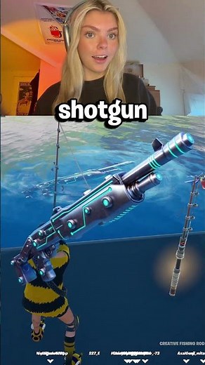 THERE'S OVER 70 SECRETS IN 1V1 WITH EVERY GUN!!!