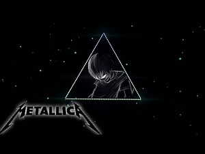 Metallica - Enter Sandman (Bass Boosted)
