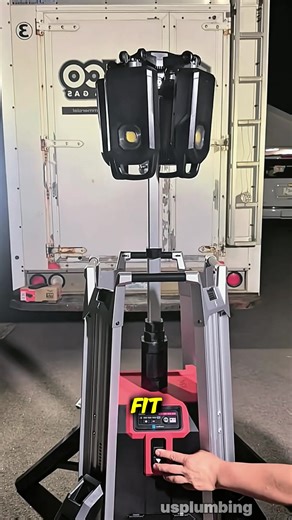 Essential Plumbing Tools for Fixing Leaks in Dark Spaces