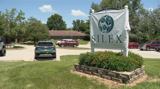 Residents at Silex skilled nursing facility race to relocate before closure deadline