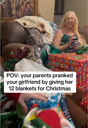 Creative Christmas Prank Ideas for Family Fun