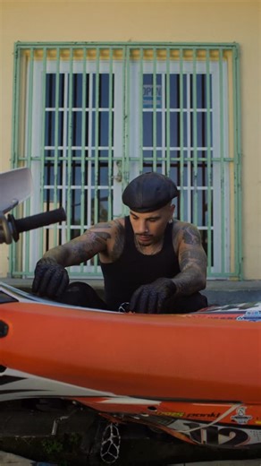 Raúl Alejandro on Instagram: "ya es oficial Rauw X @redbull desde la isla... 🇵🇷 2026"