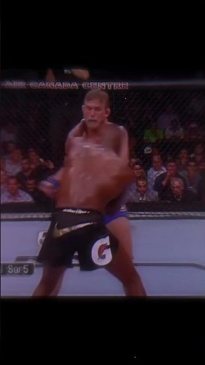 Jon Jones TAKES DOWN Alexander Gustafsson in EPIC Fight Highlights