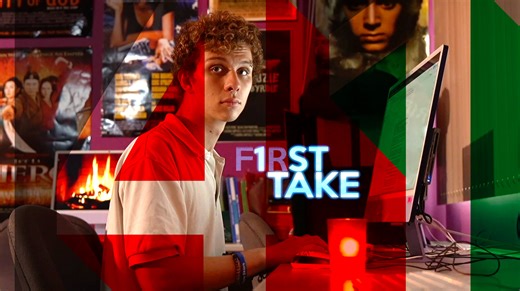 FirstTake — Season 6 — Episode 2