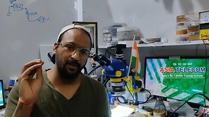 all QUALCOMM no port solution | Asia Telecom