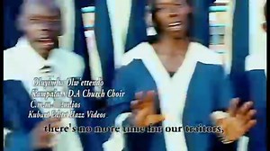 Oluyimba lwetendo - Kampala SDA Church Choir - Uganda | Three Angels Aviation Ministry