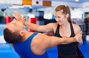Professional Self-Defense Training At [school] in [city], [state]