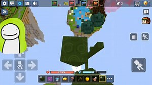 dream do blockman go