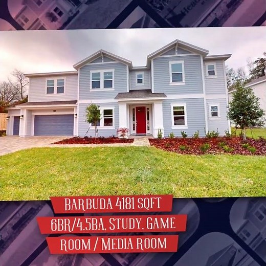 Monica Turner Sells New Taylor Morrison Homes