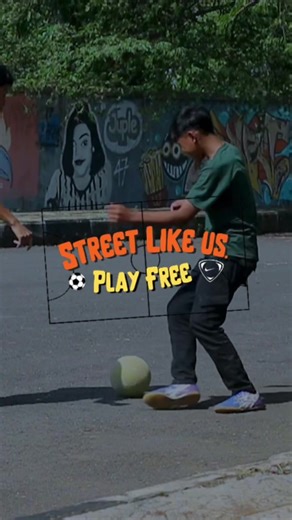 Mastering Street Soccer Skills: Panna Techniques