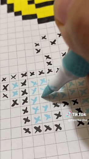 Creative Pixel Art Ideas for Easy Drawing Inspiration