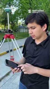 GNSS qanchalik zamonaviy bo'lmasin, agar Antenna balandligi