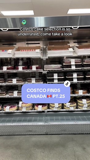 Shanni | Food + Costco + TJ’s on TikTok