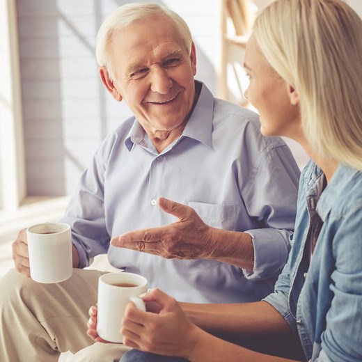 MND and Communication