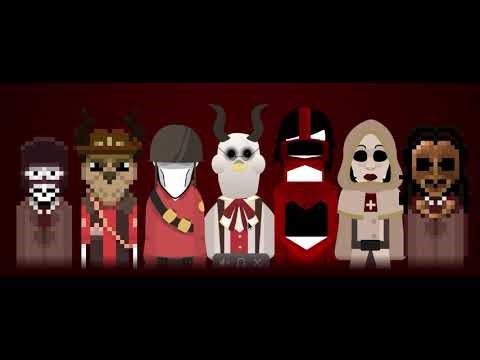 TFBox V3 Official Mix | Heeru Mayu