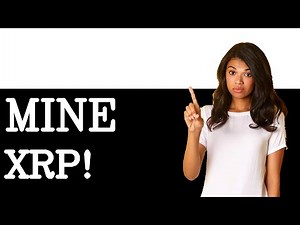 New How To Mine Xrp On Your Iphone Full Guide (2025)