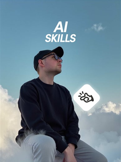 Maximize Efficiency with Manus AI Skills