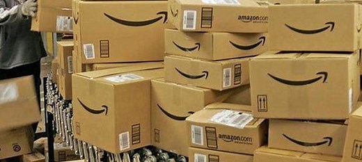 Amazon App Adds 'Package X-Ray' Feature To See What's Inside Boxes - SlashGear