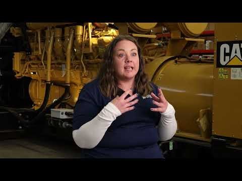 Meet the Team: Kaytlin Pearson | Client Solutions Specialist at Generator Source
