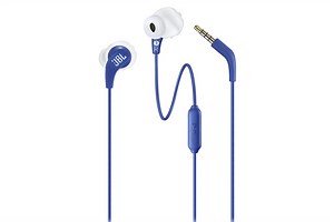 These JBL headphones fit like a dream and sound great for under $15