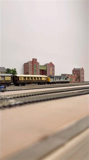 Class 37 | #modelrailway #train #railway #shorts #class37