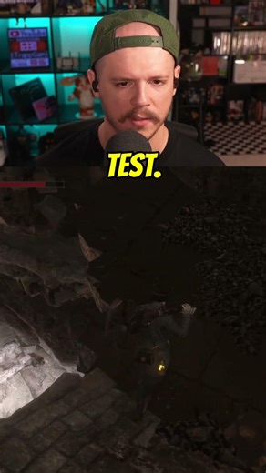 Shoulda known...