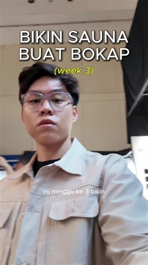 Perbandingan Pemanas Sauna: China vs Finlandia