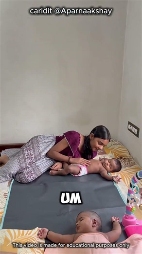 The Silent Tears of an Older Sister 😢