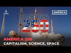 How capitalism drove American innovation and technology | This is America