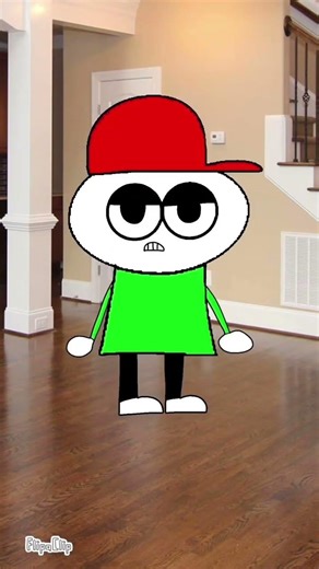 INTRUDER! (Animation Meme) #flipaclip #comedy #fypシ #haha #animationmeme #shorts