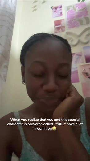 Embracing Change: Lessons from the 'f00L' Character