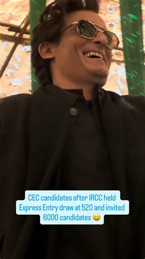 iFile Immigration | Canada Immigration | CEC candidates after Express Entry draw today #ifile #ircc #canada #cec #expressentrycanada | Instagram