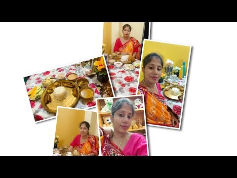 Amar 9th months er baby shower