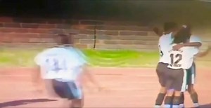 THROWBACK ZEBRAS LOVE! A o a e rata nah Zebras? 🇸🇴 Somalia vs Botswana 🇧🇼 🏆| 2026 FIFA WORLD CUP QUALIFIERS 🏟 | Estadio nacional do Zimpeto, Maputo, Mozambique 🗓 | Monday - 10 June 2024 ⏱15h00 Disclaimer : We do not OWN rights to this publication. | Botswana Football Association