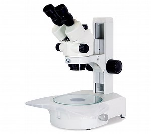 Embryo-GLO Stereoscope – Tilt Mirror & LED Stand | LW Scientific