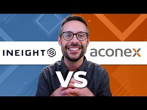 InEight vs. Aconex: Which Construction Document Control Software Is Right for Your Organization?