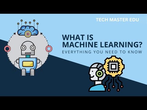 Lecture 1.1 | What is Machine Learning | Introduction to machine learning | #machinelearning #mlt