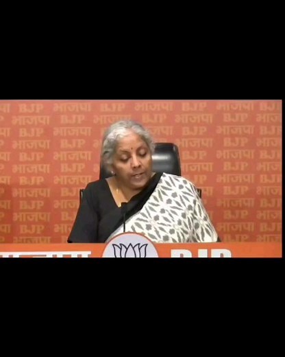 Nirmala Sitharaman on Instagram: "Hon'ble Prime Minister Shri @narendramodi has been awarded Egypt's highest honour, the 'Order of the Nile', during his ongoing visit to Egypt. Till date, PM Modi has been awarded highest civilian awards in 13 countries, out of which 6 have Muslim population in majority."