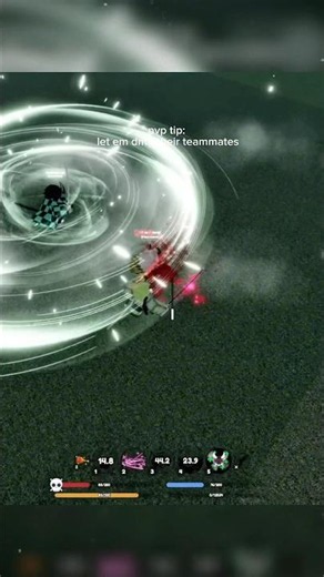 #capcut #roblox #demonfall
