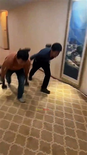 This Is How a Carpet Gets Its Perfect Finish!
